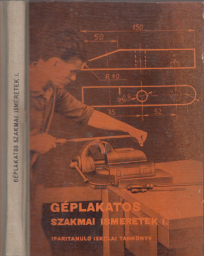 Géplakatos Szakmai Ismeretek I.