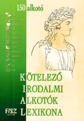 Kötelező irodalmi alkotók lexikona