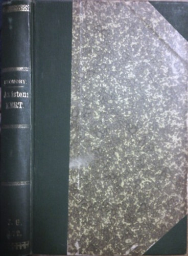 Szomory Dezs� - Az isteni kert - novell�k