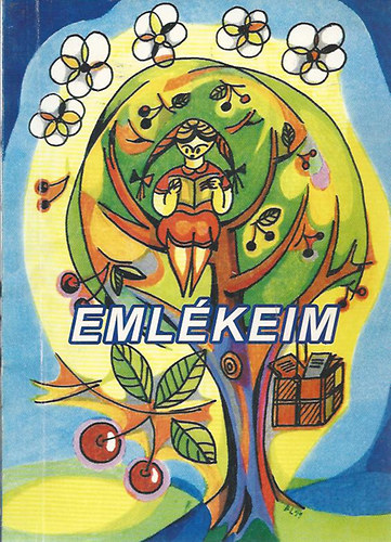 Nagy-Jzsa Magdolna; Bajcsy Lajos ill. - Emlkeim