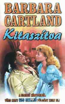 Barbara Cartland - Kitasztva