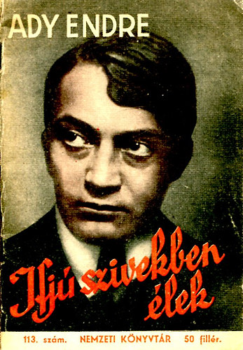 Ady Endre - Ifj� sz�vekben �lek