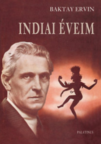 Baktay Ervin - Indiai éveim