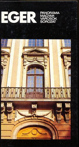 Wellner Istv�n - Eger