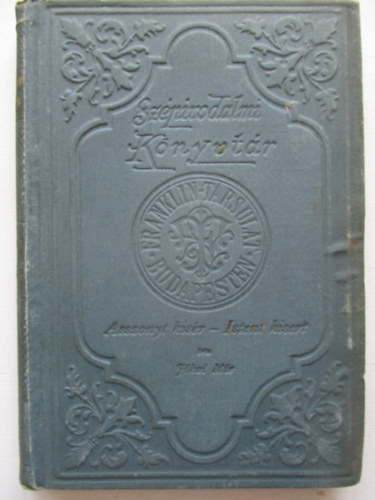 J�kai M�r - Asszonyt kis�r-istent kis�rt