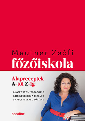 Mautner Zsfi - Fziskola