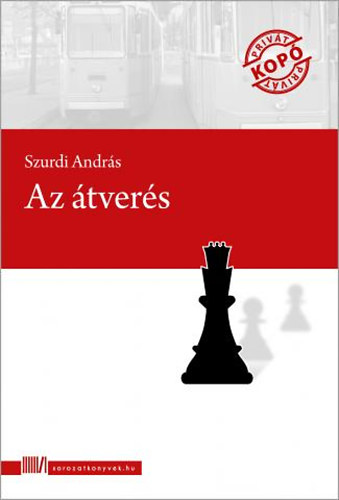 Szurdi Andrs - Az tvers