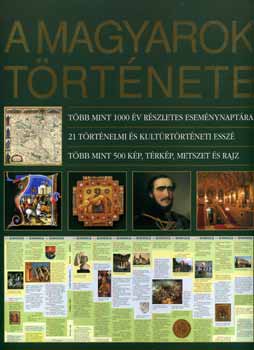 A magyarok története