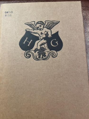 Heltai Gáspár - Krónika az magyaroknak viselt dolgairól