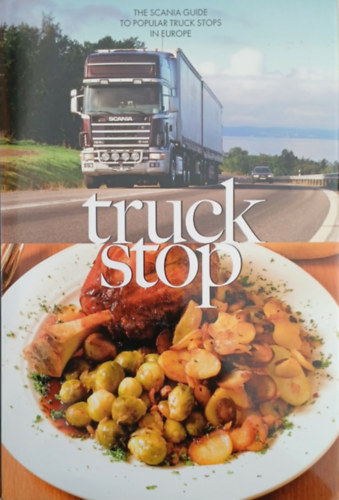 truck stop