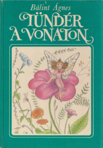 Blint gnes - Tndr a vonaton