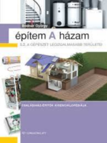 ptem A Hzam 5.2. - A gpszet legizgalmasabb terletei