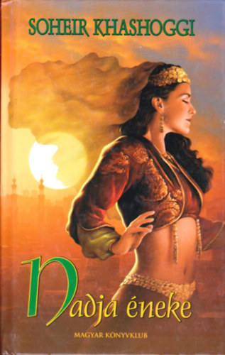 Siheir Khashoggi - Nadja �neke