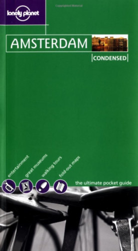 Clay Lucas - Amsterdam (condensed)