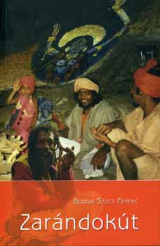 Budai Sz�cs Ferenc - Zar�ndok�t