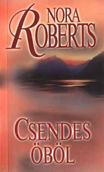 Nora Roberts - Csendes bl