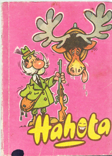 Hahota 25.