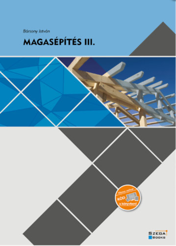 Brsony Istvn - Magaspts III.