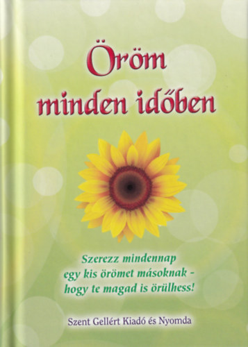 Nagy Alexandra összeáll. - Öröm minden időben