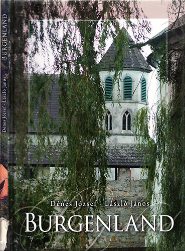 Dnes Jzsef; Lszl Jnos - Burgenland