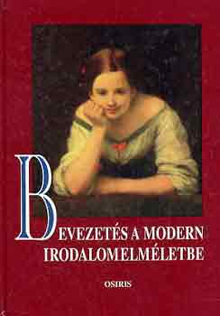 Anne Jefferson - Bevezet�s a modern irodalomelm�letbe