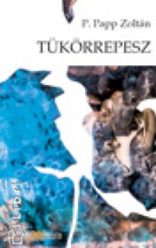 P. Papp Zoltán - Tükörrepesz