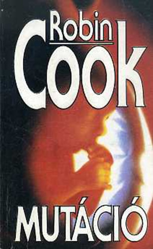Robin Cook - Mutci