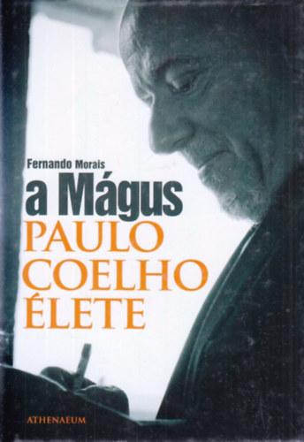 Fernando Morais - A Mgus - Paulo Coelho lete
