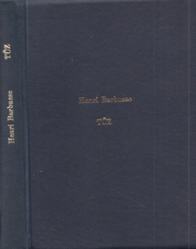 Henri Barbusse - T�z