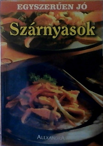 Szrnyasok