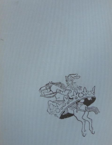 Feh�r Tibor - Lid�rckir�ly