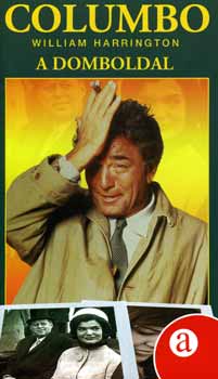 William Harrington - Columbo: A domboldal