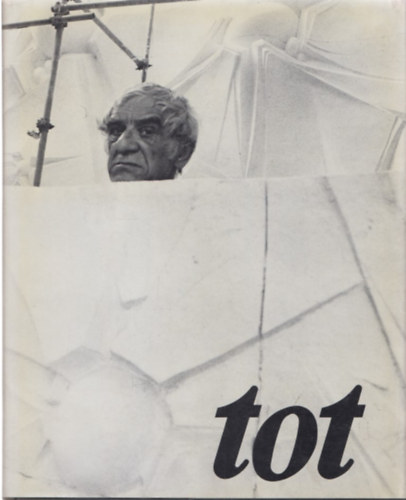 Moldov�n Tam�s  (szerk.) - Amerigo Tot