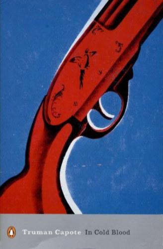 Truman Capote - In Cold Blood