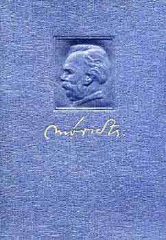 M�ricz Zsigmond - Elbesz�l�sek 1916-1919