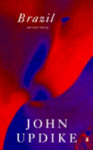John Updike - Brazil