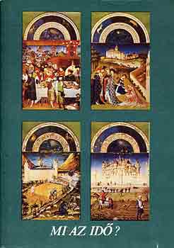 Balázs-Fényes-Géczy-Horváth - Mi az idő?