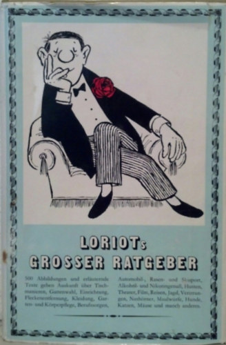 Loriots Grosser Ratgeber