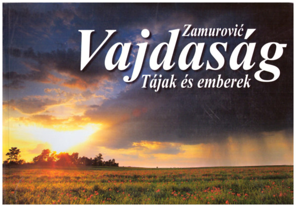 Bogdan Ibrajter Dragoljub Zamurovic - Vajdasg - Tjak s emberek