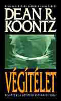 Dean R. Koontz - V�g�t�let