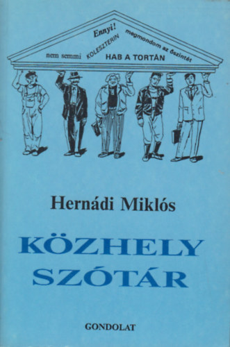Herndi Mikls - Kzhely sztr
