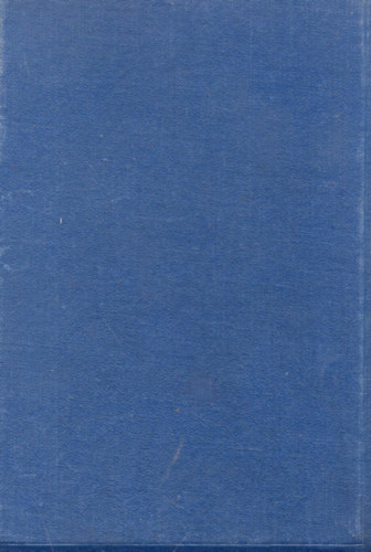 Monory-Kovcs Ferenc - A szentsgek kltszete