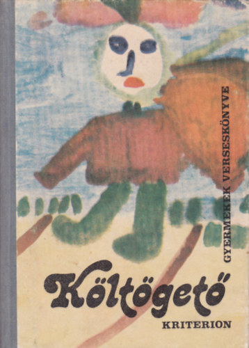 Kányádi Sándor - Költögető