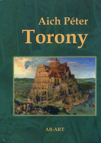 Aich Pter - Torony