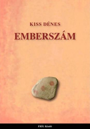 Kiss D�nes - Embersz�m