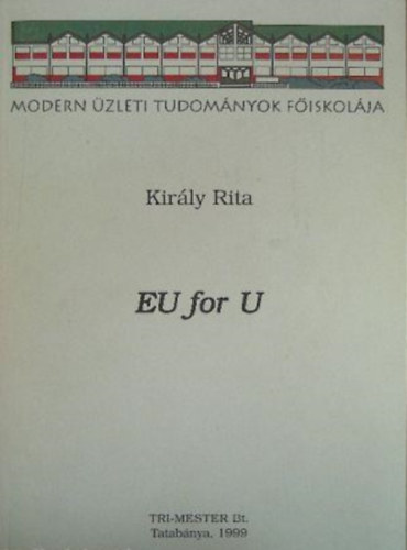 Kirly Rita - Eu For U
