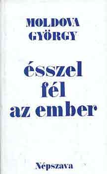 Moldova Gyrgy - sszel fl az ember