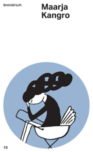 Maarja Kangro - Brevi�rium