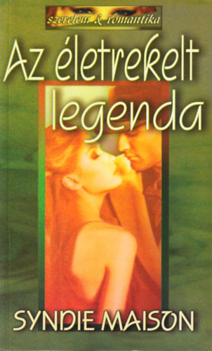 Syndie Maison - Az �letrekelt legenda