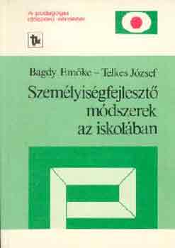 Bagdy E.-Telkes J. - Szemlyisgfejleszt mdszerek az iskolban